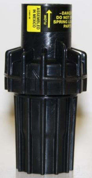 Druckregulierungseinheit PSI-M50 3,5 bar