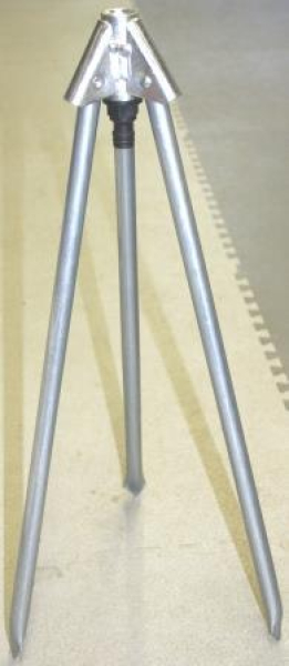 Regnerstativ 1/2", 80 cm