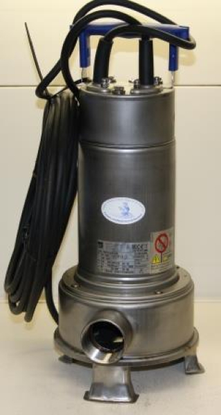 Schmutzwasserpumpe RIGHT 100 (400 V)