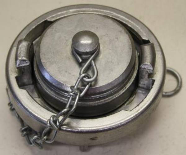 STORZ Blindkupplung C